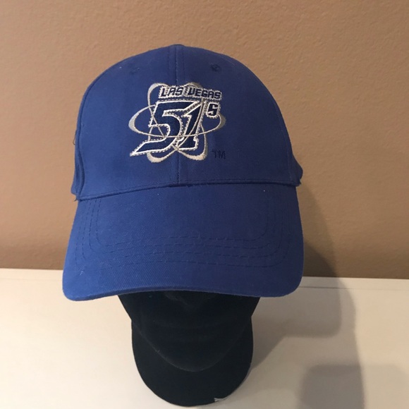 defunct minor league baseball team hats